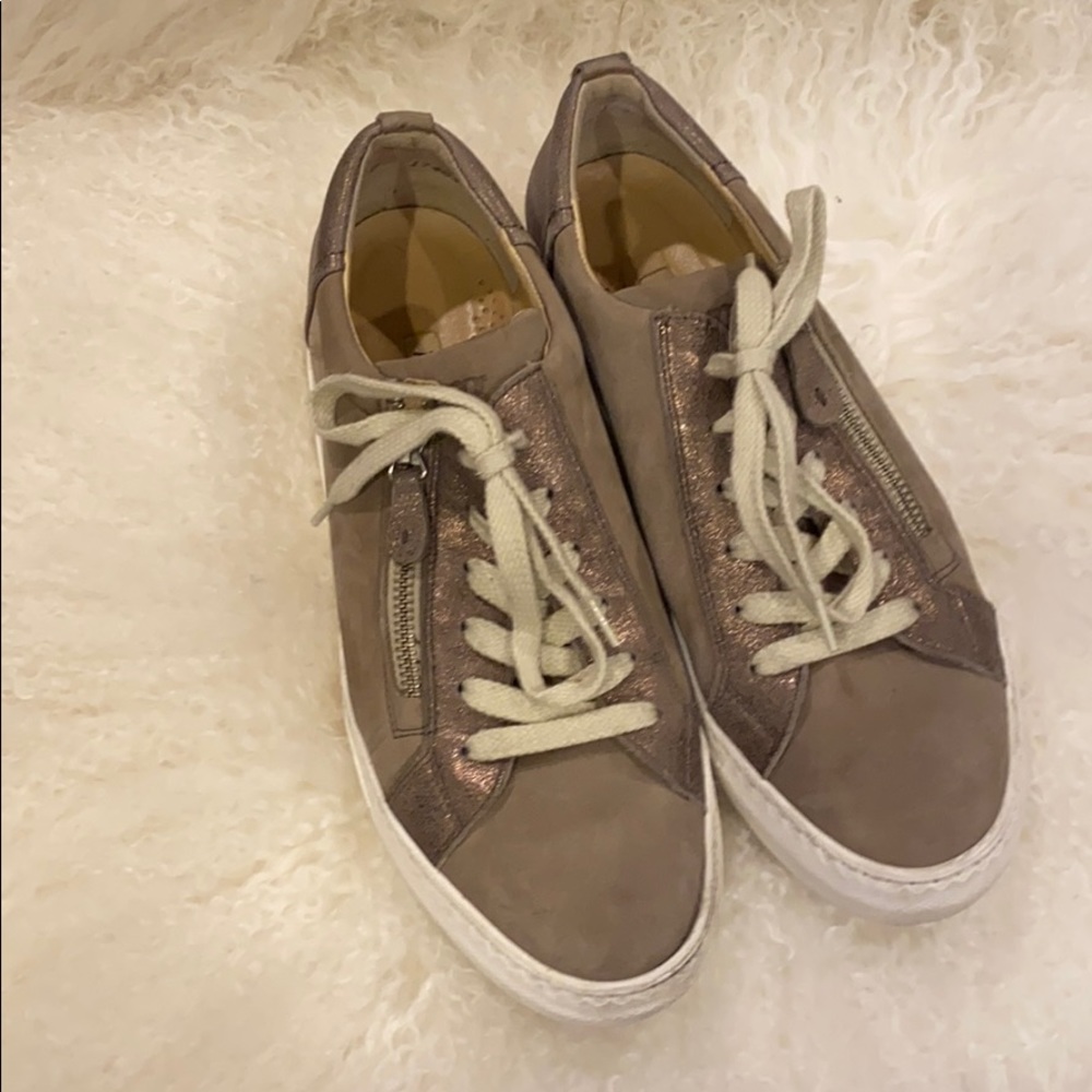 Paul green tennis shoes